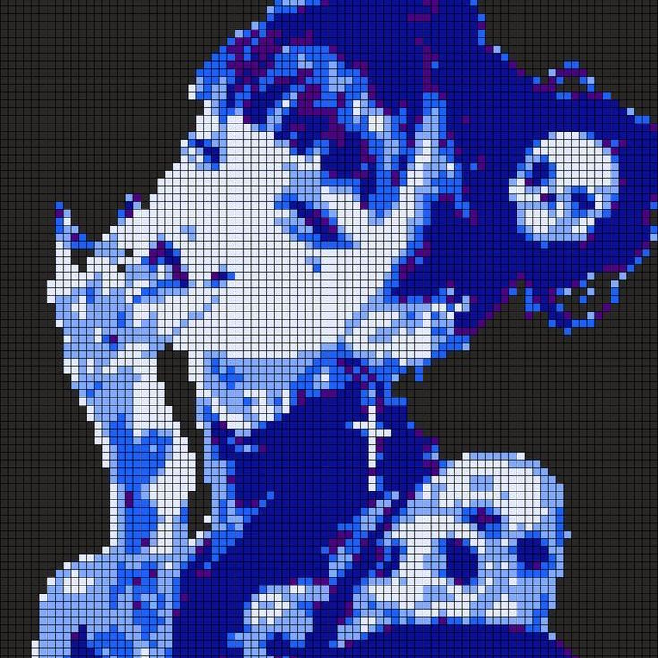 Jilentta avatar