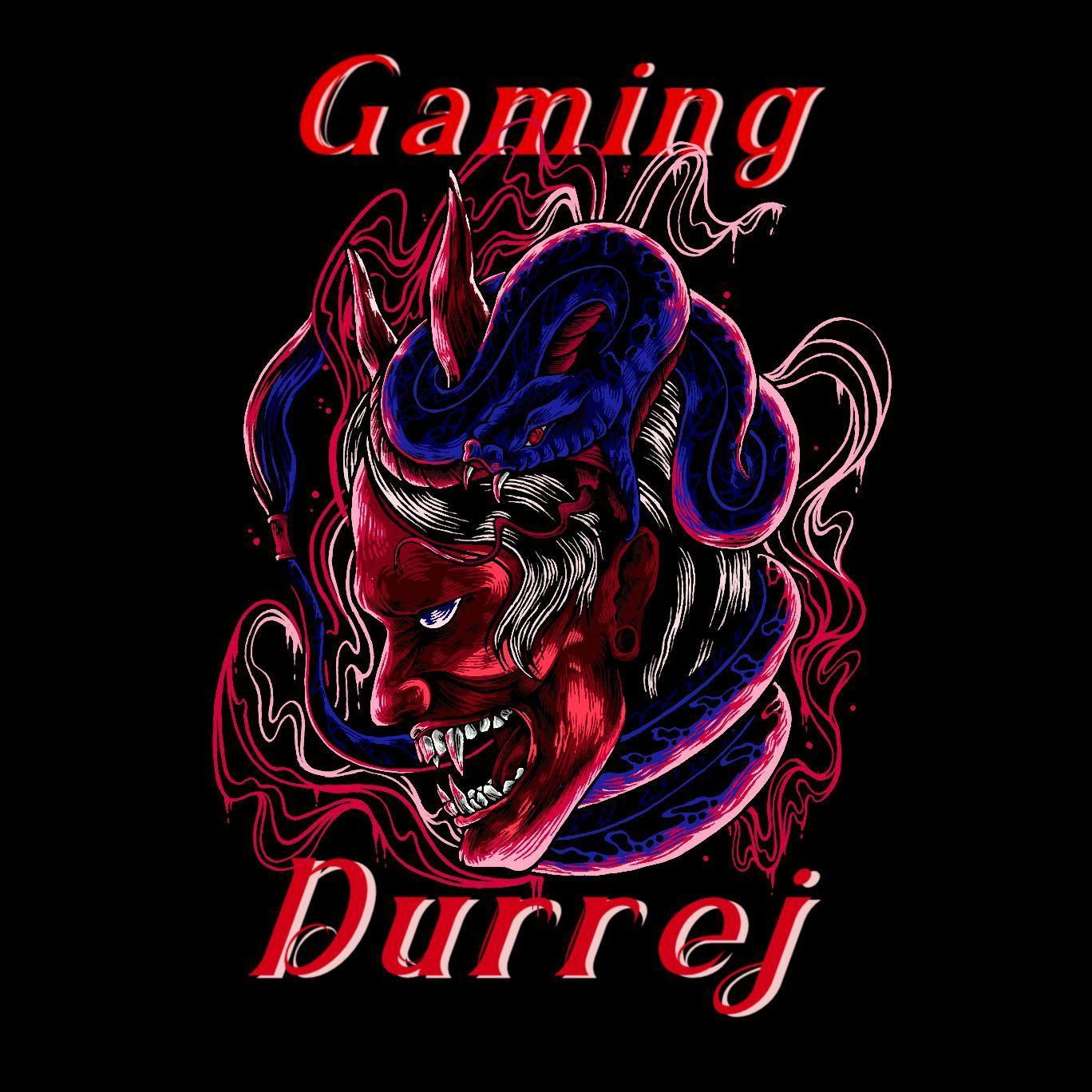 Player DurrEj avatar