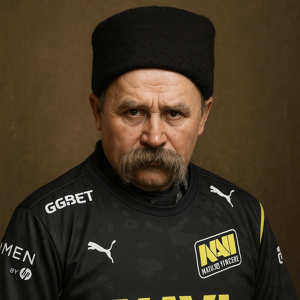 420SaNtJaGo avatar