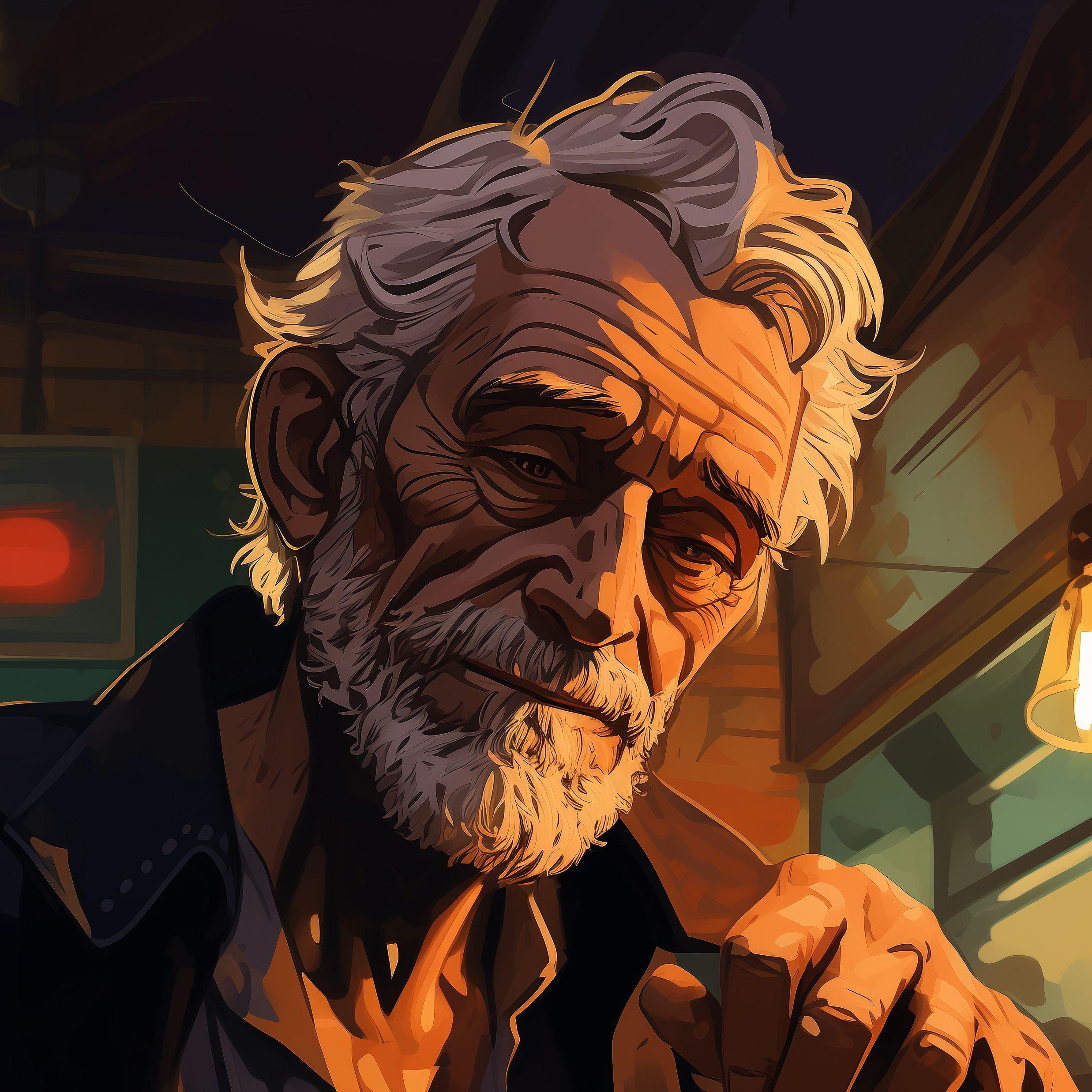 Stubborn5 avatar