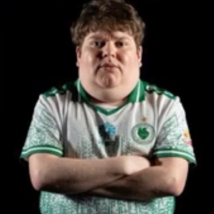 Faceit avatar