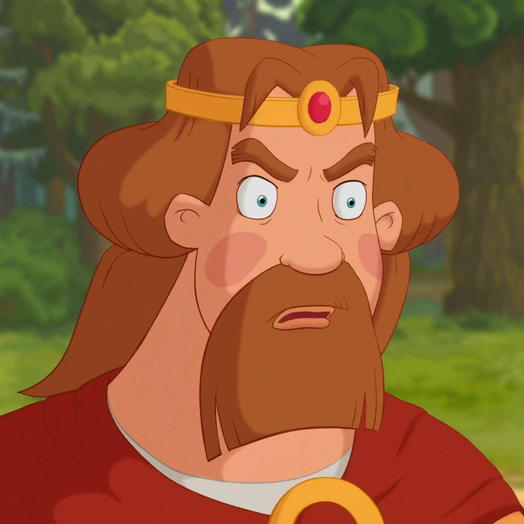 RUS_MATUSHKA avatar