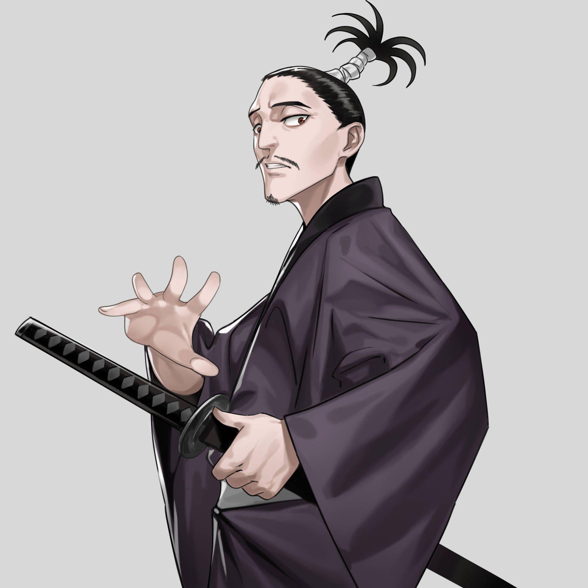 Player Nobunaga-- avatar