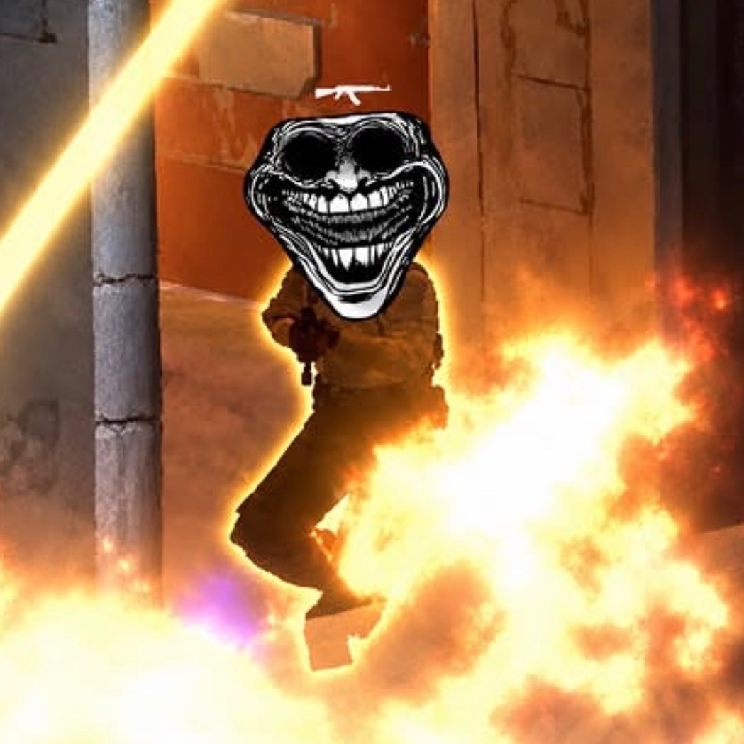 xHawkz FACEIT avatar