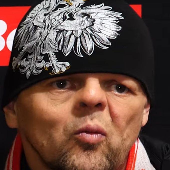 Ksawusninio avatar