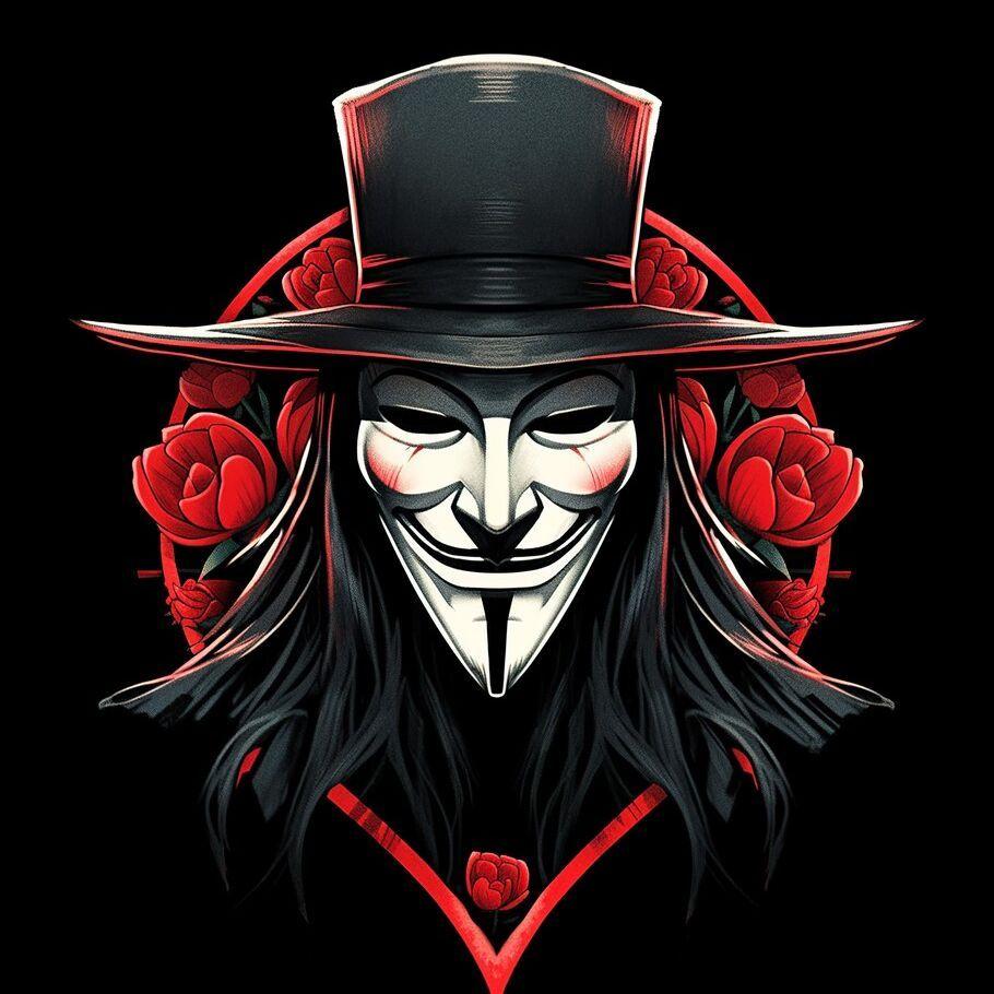 _V_Vendetta avatar