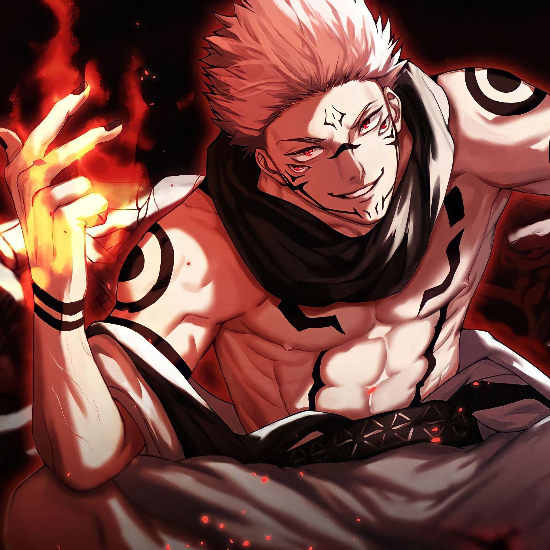 SilenceShiro avatar