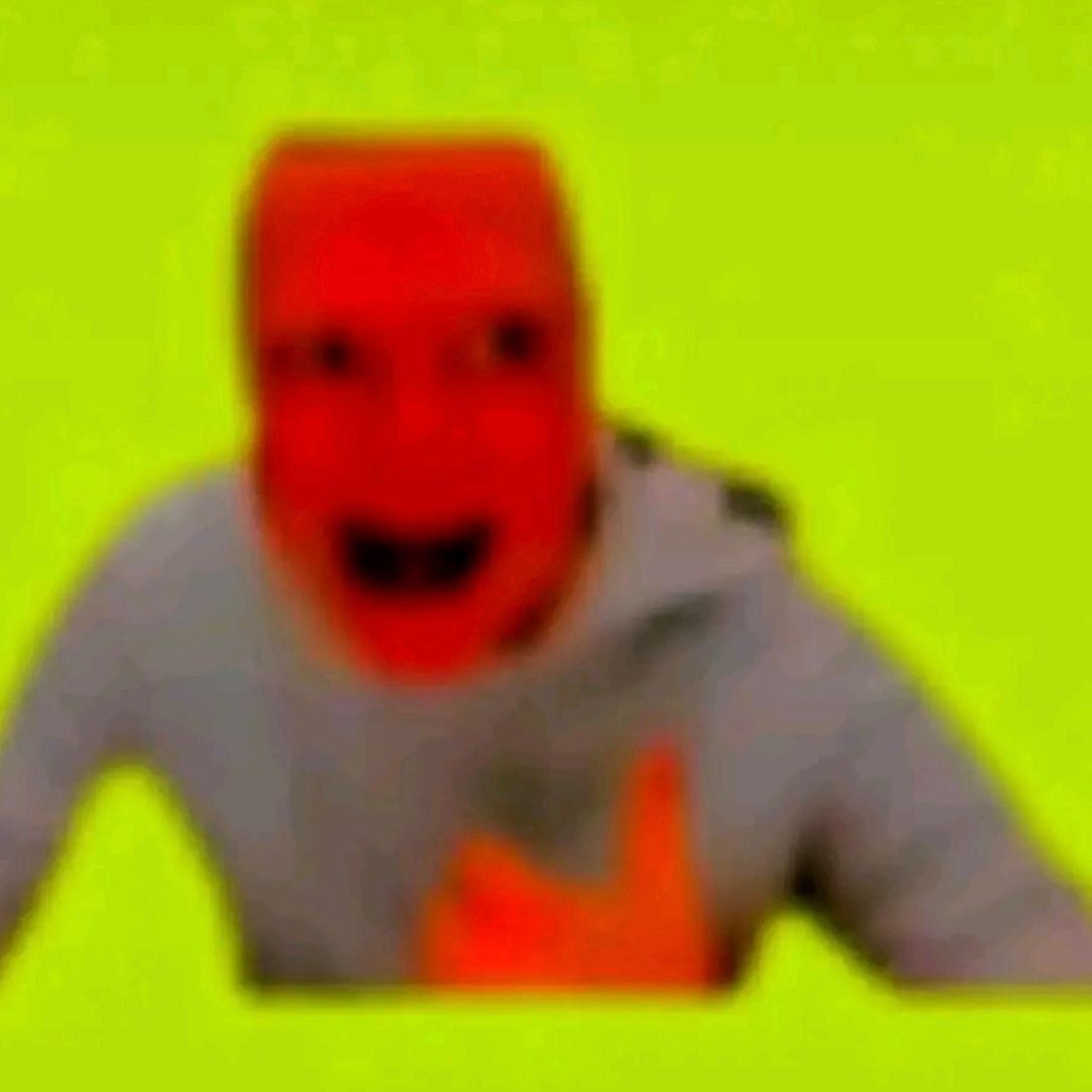 Faceit Avatar