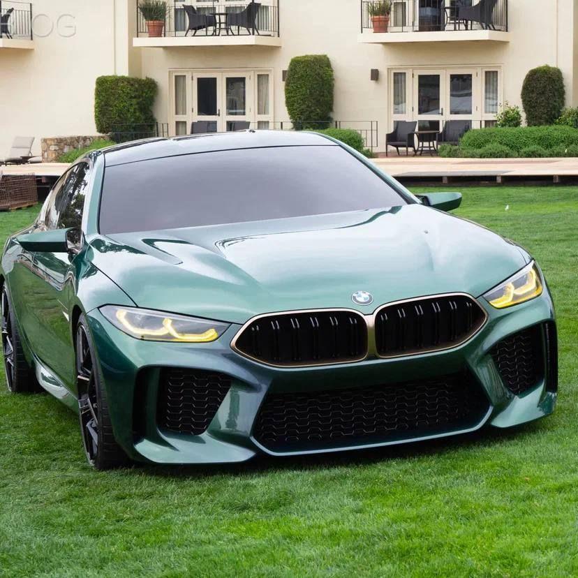 BMW8 avatar