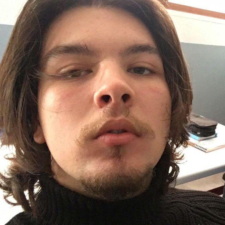 Syanerg avatar