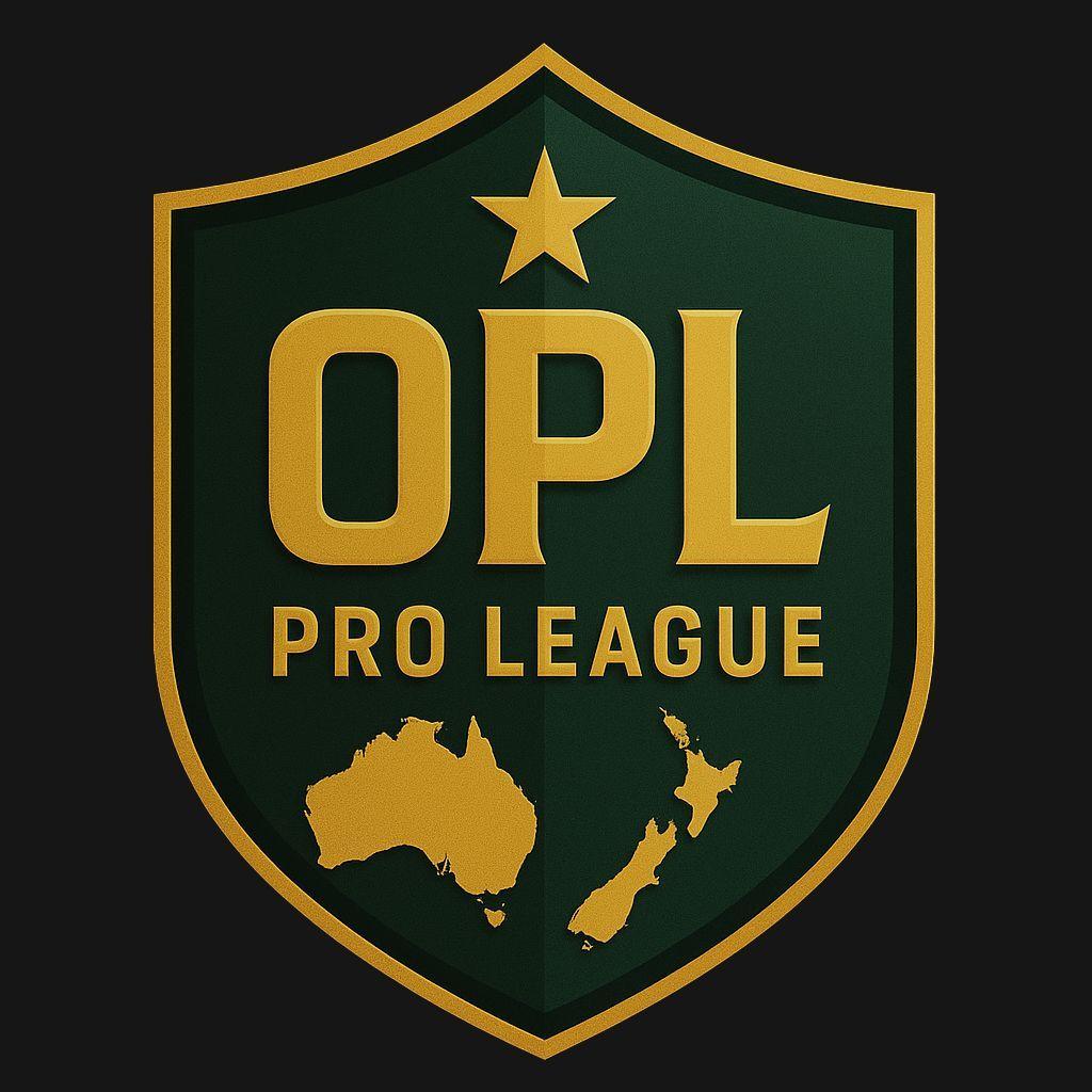 OCE Pro League