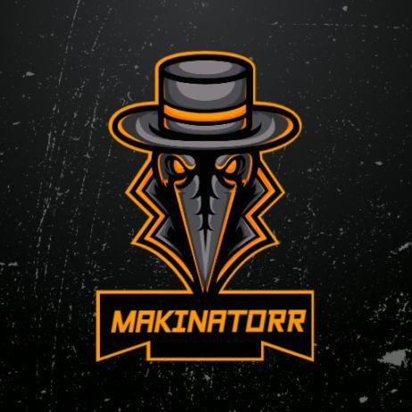 Player MAKINATORR avatar