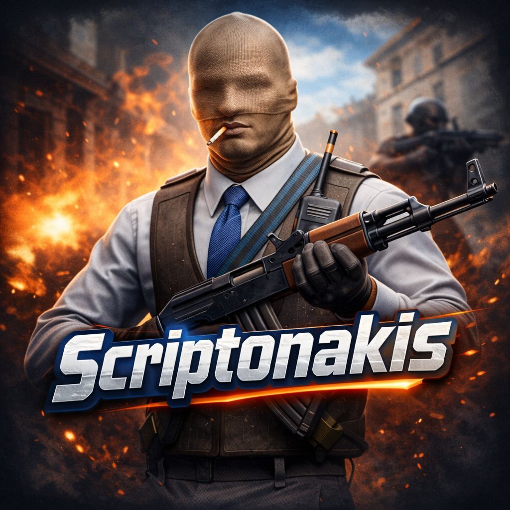 Scriptonakis