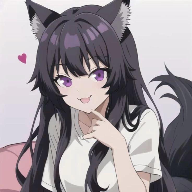 Hikatu avatar