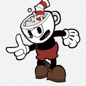 _CupHead avatar