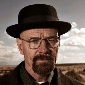 HeisenBaller avatar