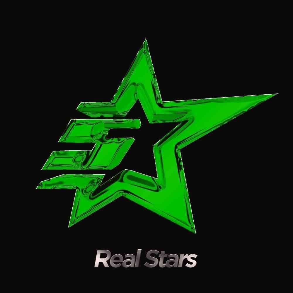 Real stars