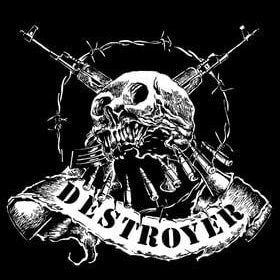 DesTroyeR18K avatar