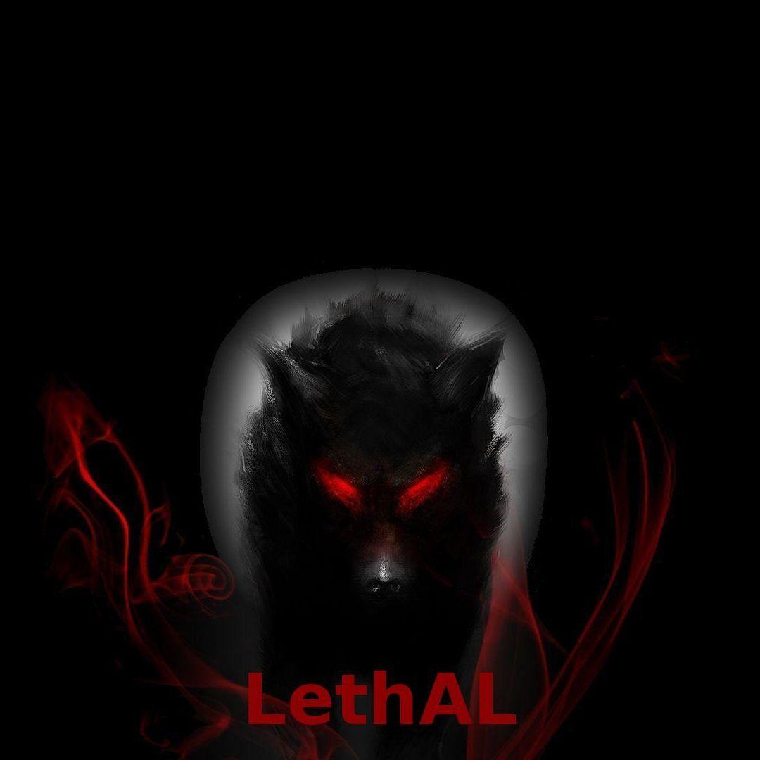 LethAL996 avatar