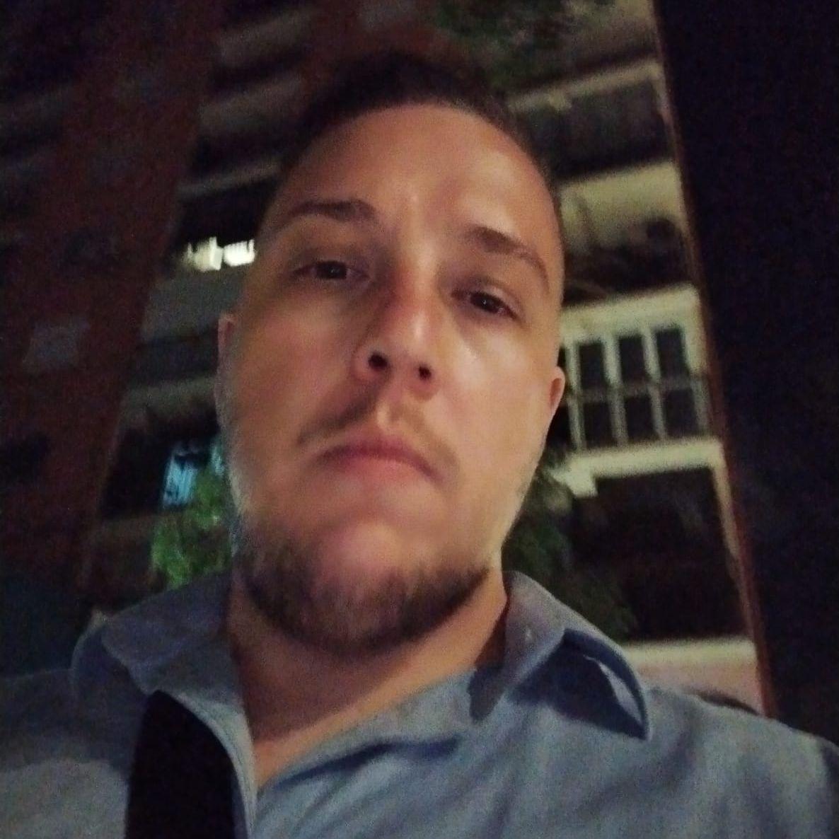 Jurgeninho avatar