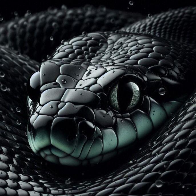 -BlackSnake avatar