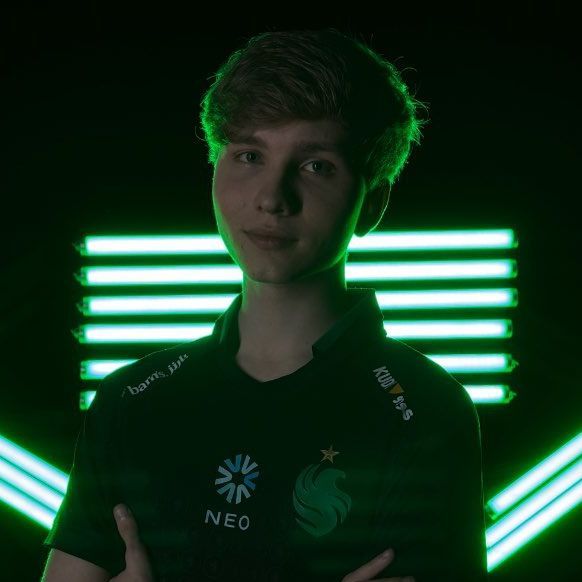 obI1vl0n FACEIT avatar