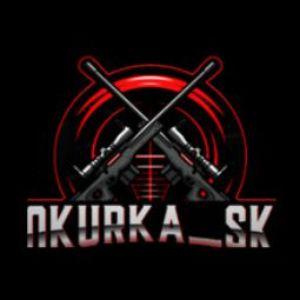 Player OKURECKA_SK avatar