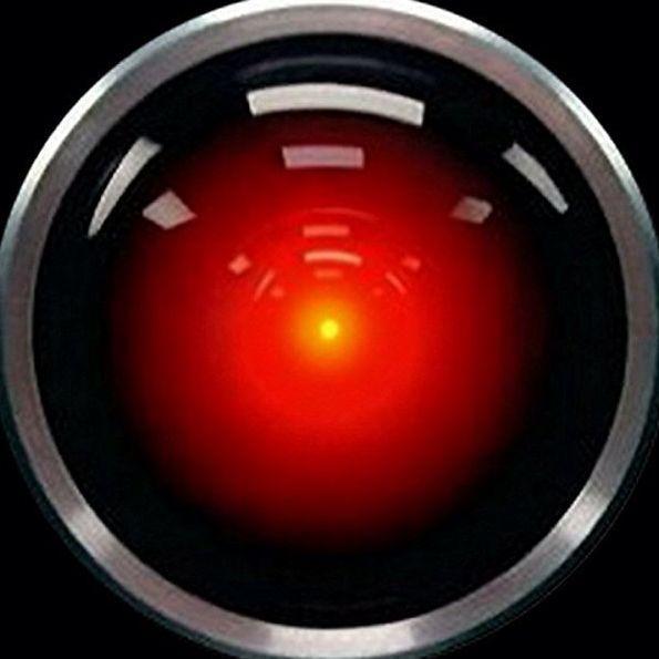 HAL-9000 avatar