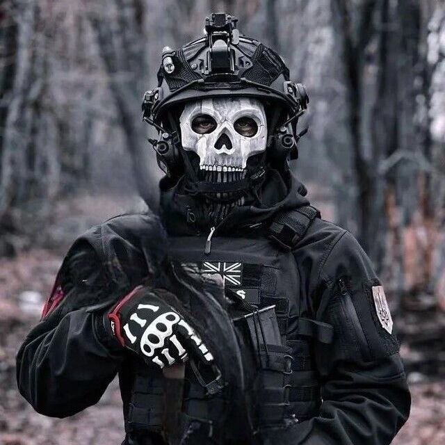 _-Ghost