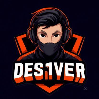 Des1ver avatar