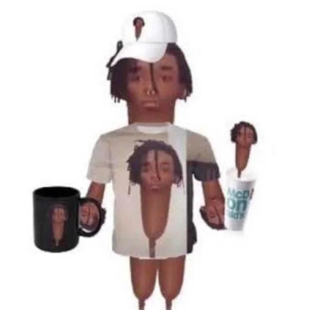 allwhite avatar