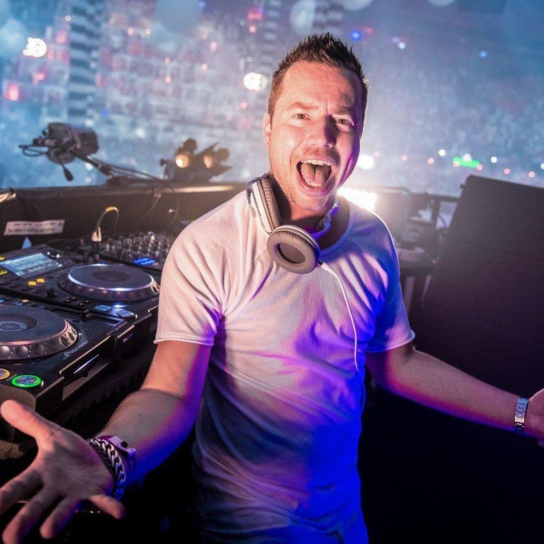 Sander van doorn