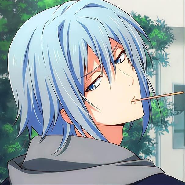 gloryyhihat avatar