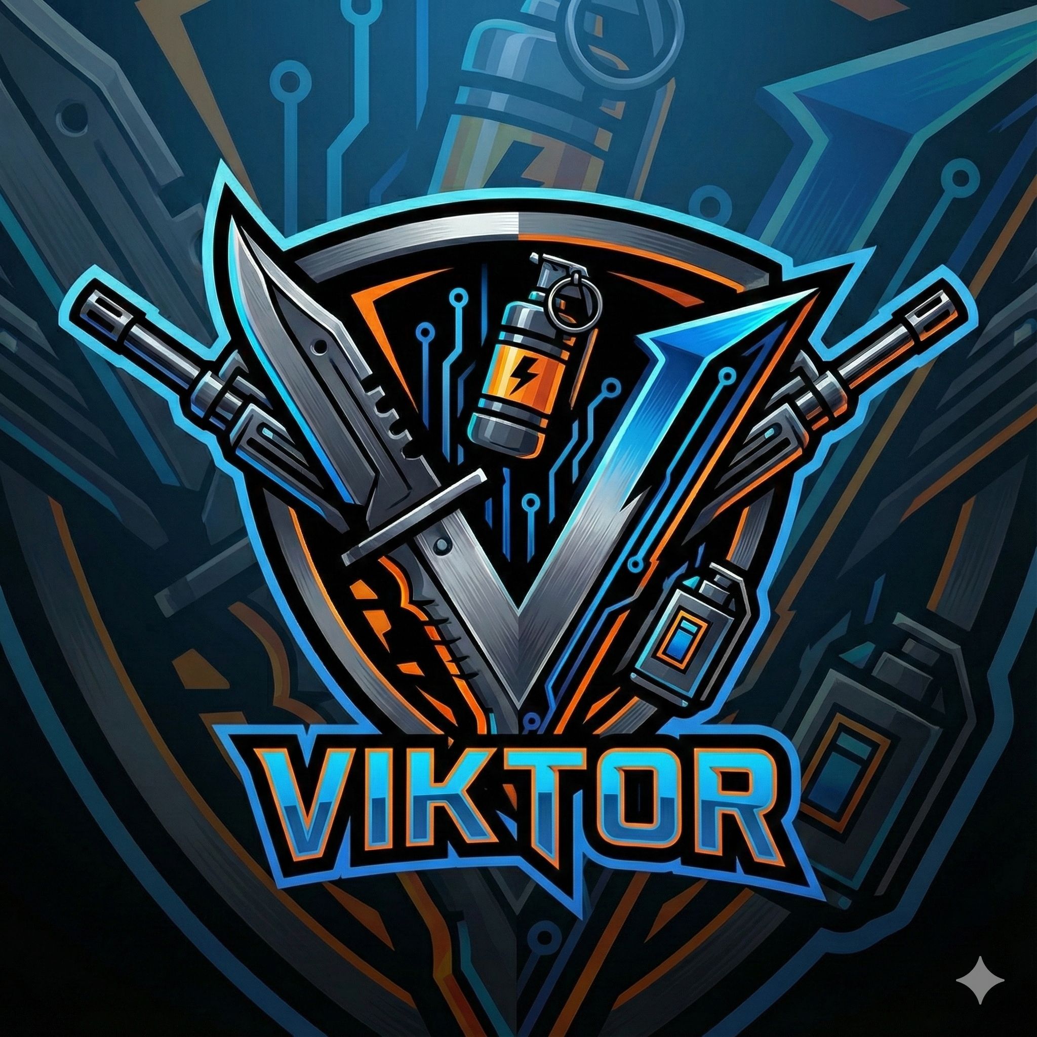 Faceit Avatar