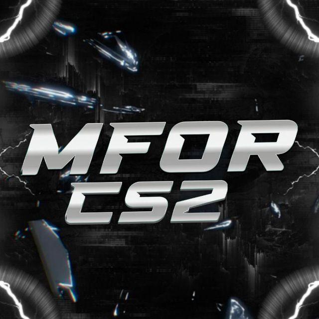 m4_mfor avatar