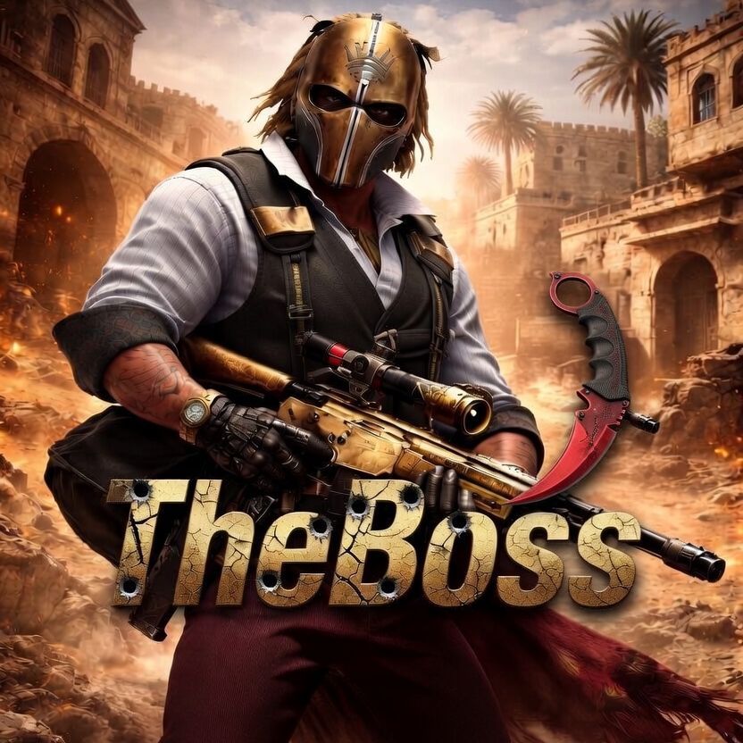 TheBossZ