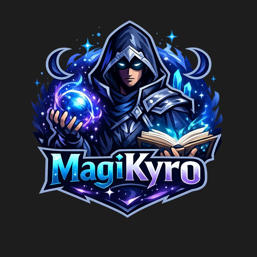 MagiKyro