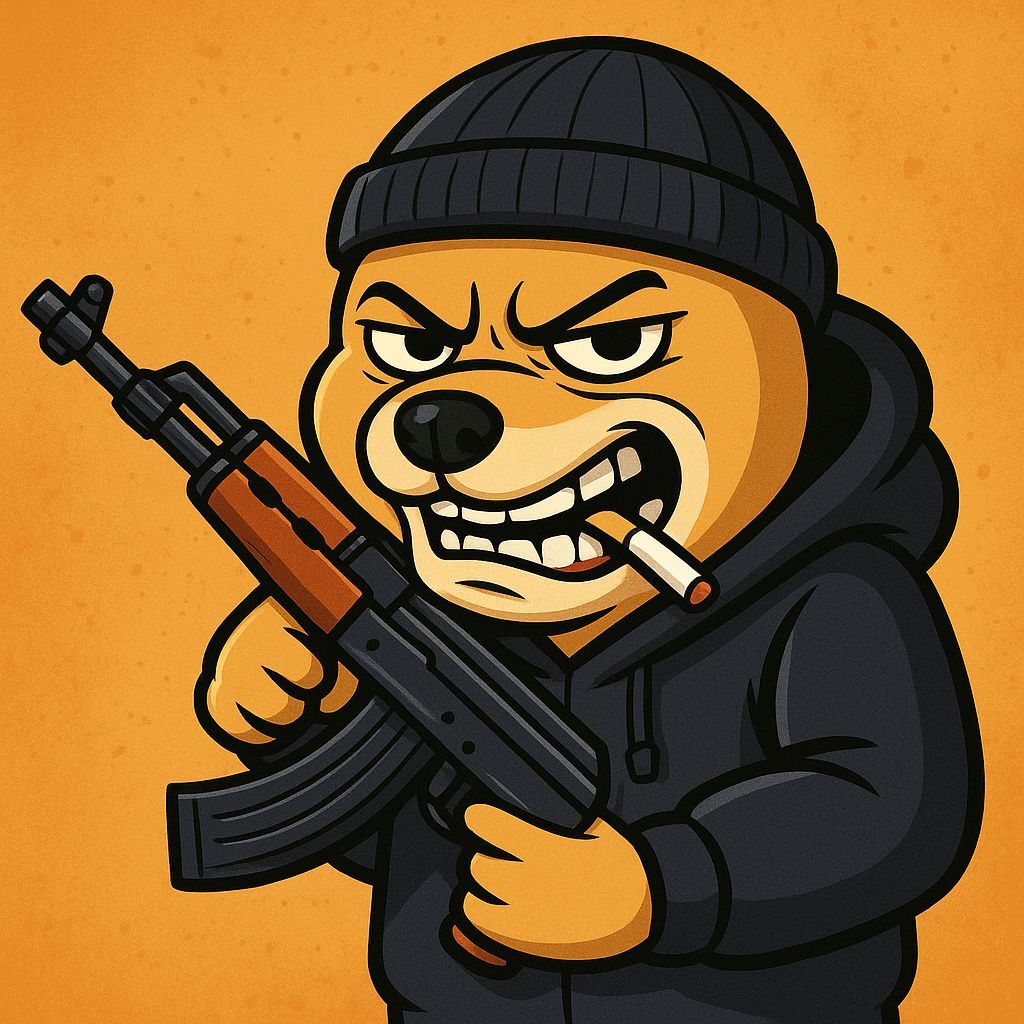 DoGcsTV