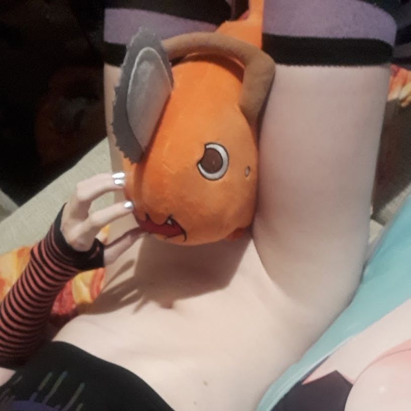 LuxuryFemBoy FACEIT avatar