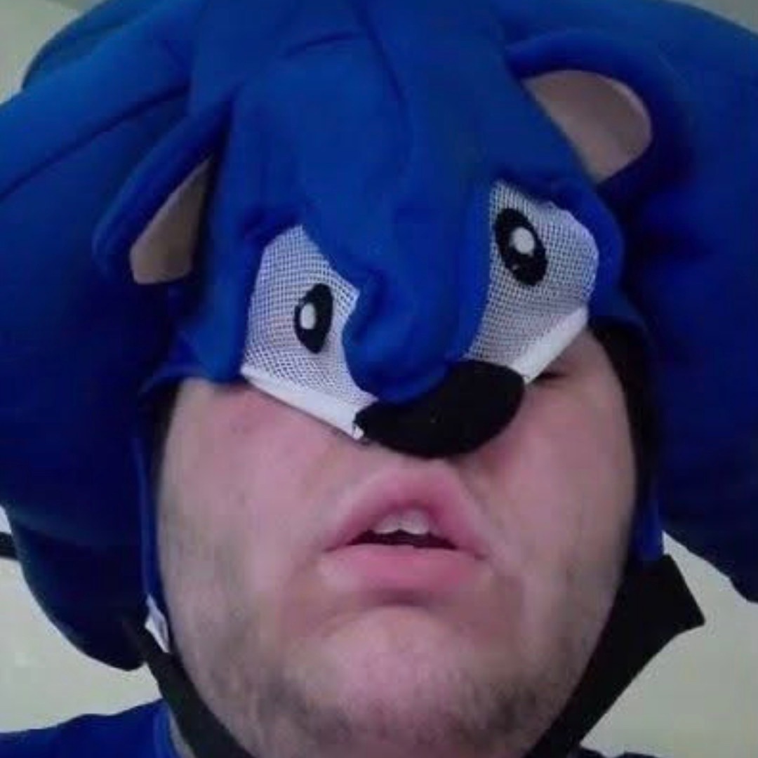Sroczin FACEIT avatar