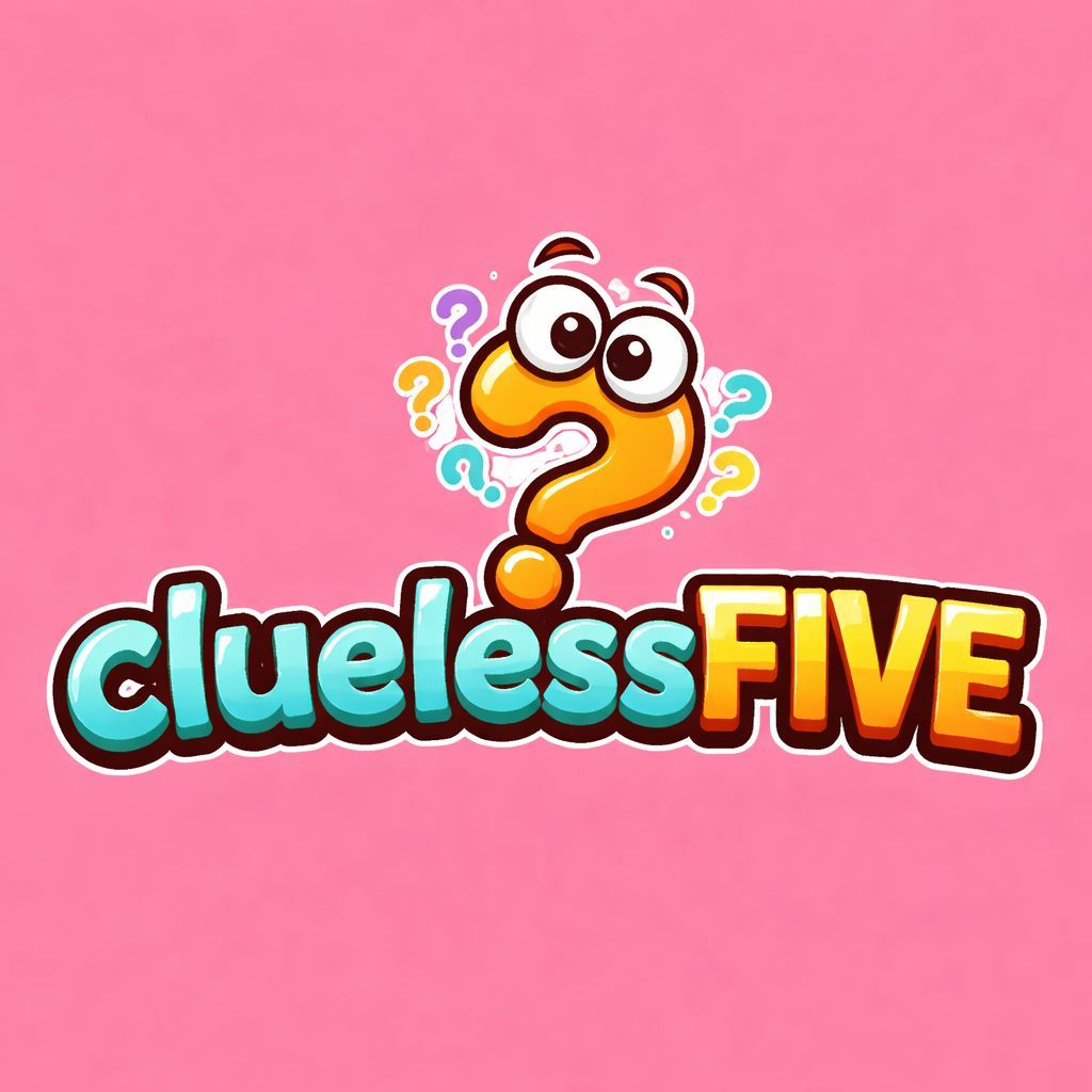 CluelessFIVE