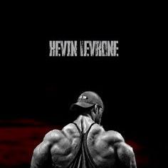 Levrone avatar