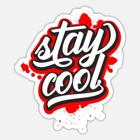 stayCOOL_