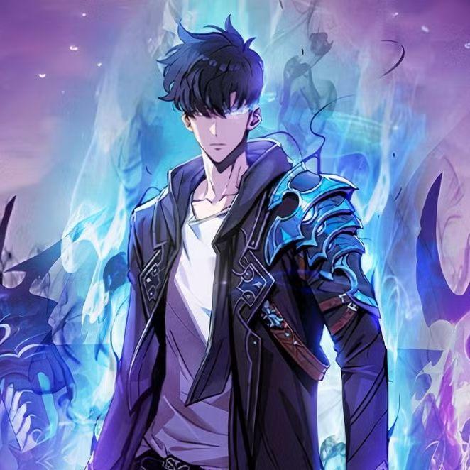 Pomidir4ik avatar