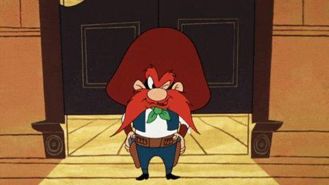 YosemiteSam