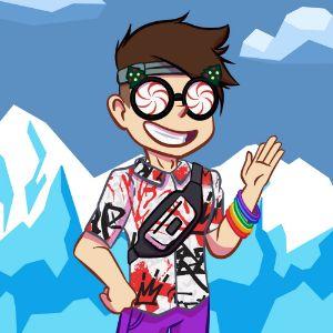 RealDanyaIce avatar