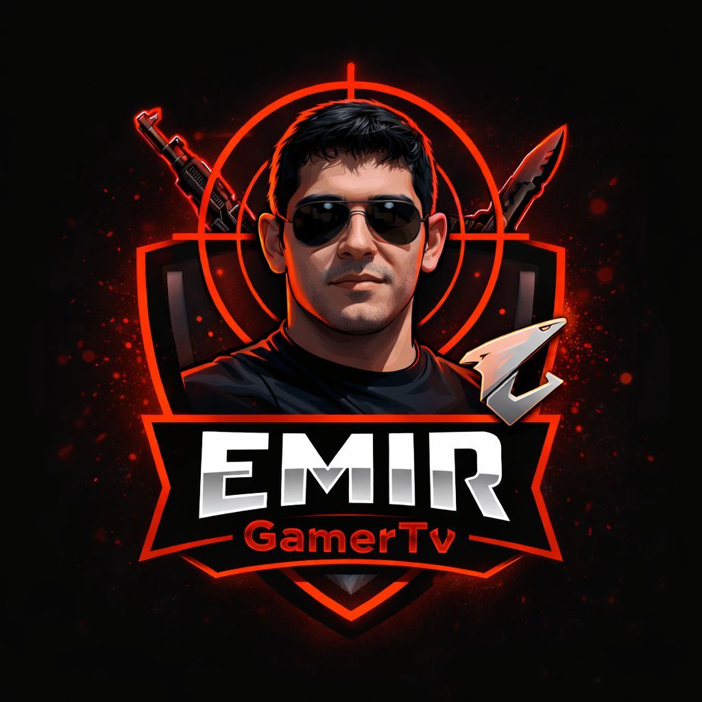 EmirGamerTv