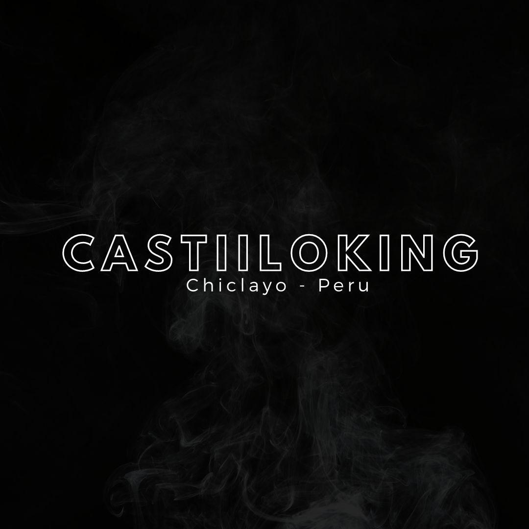 Player CastilloKinG avatar