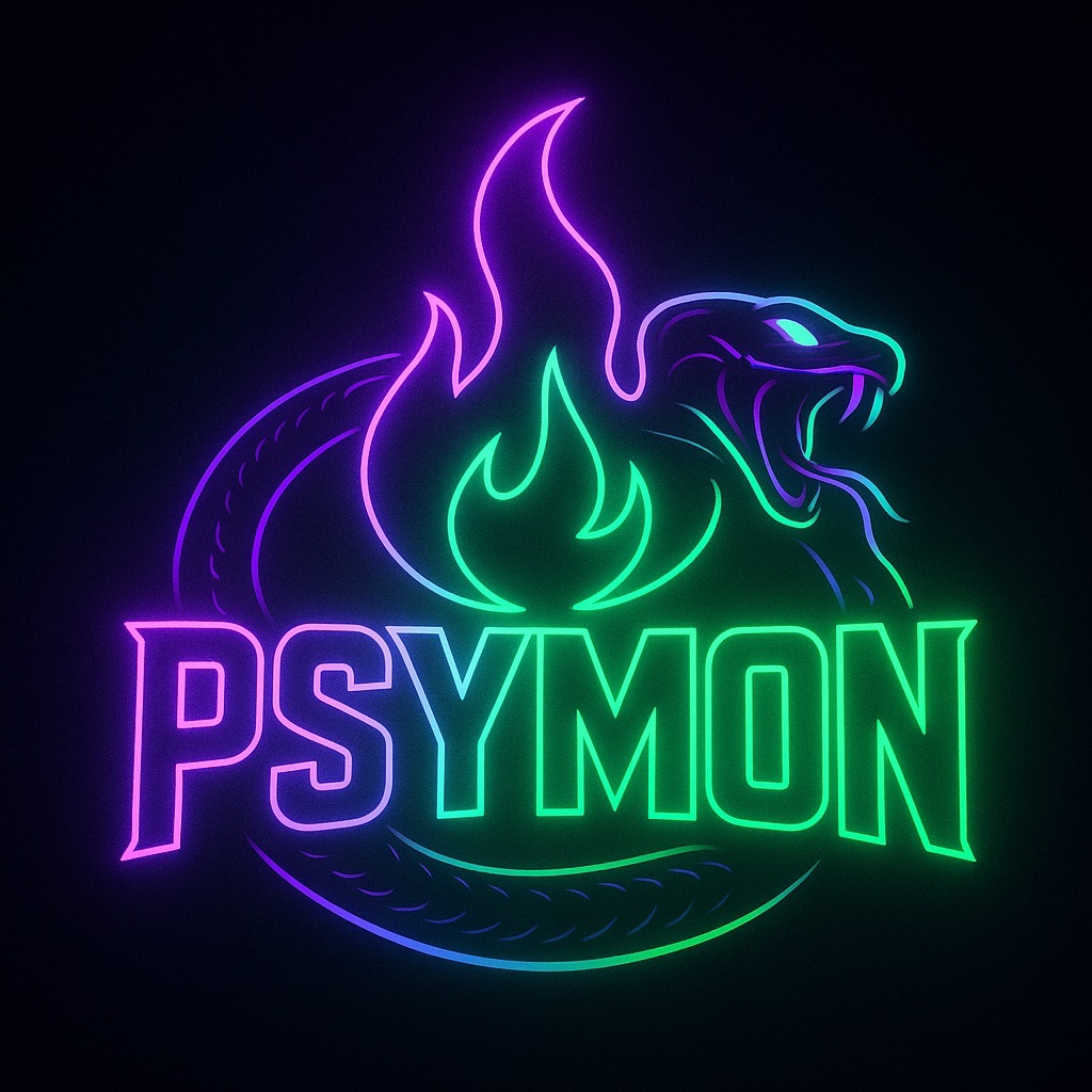 PSYMON-DLL