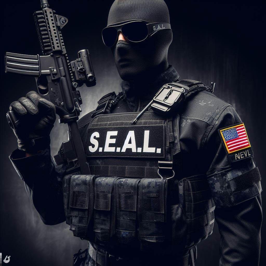 SEAL-10 avatar